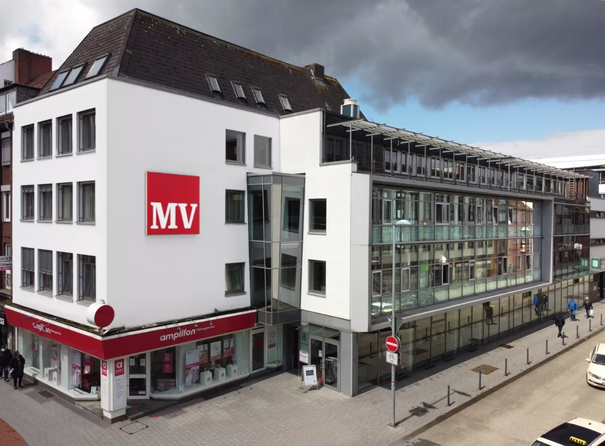 Altmeppen Verlag GmbH & Co. KG